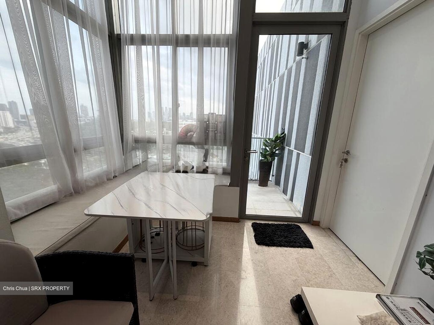 Newton Edge (D9), Apartment #518615231